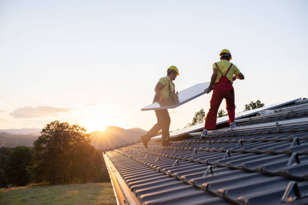 Best Chimney Flashing Repair  in Corpus Christi, TX
